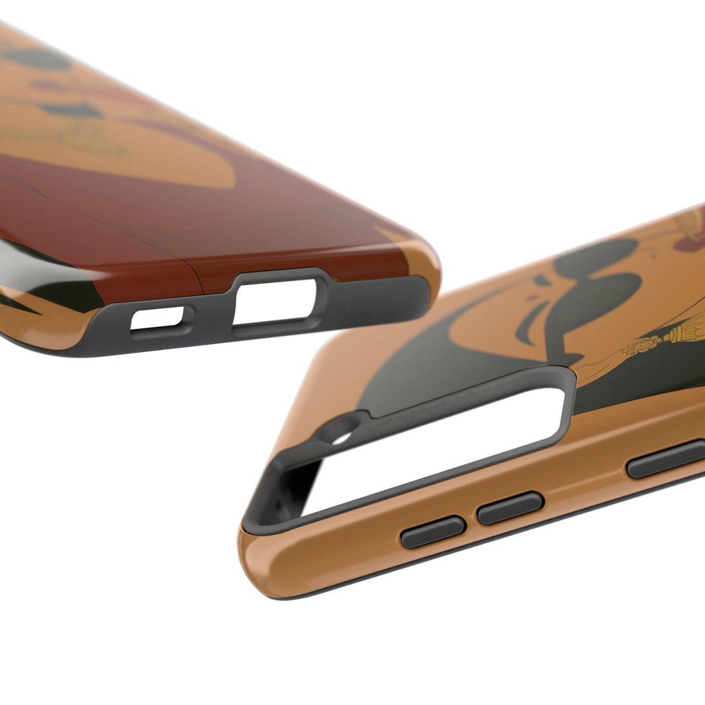 Not so Sanskaari Case