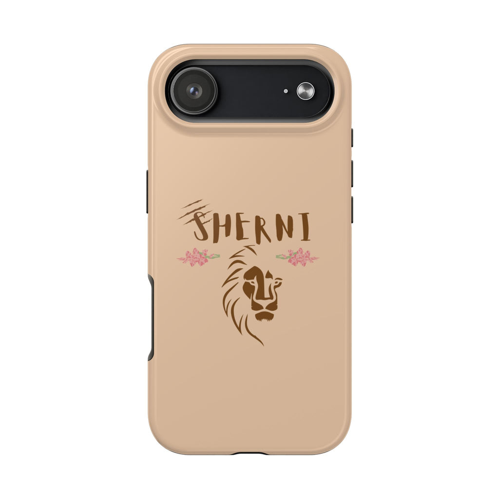 Sherni Case