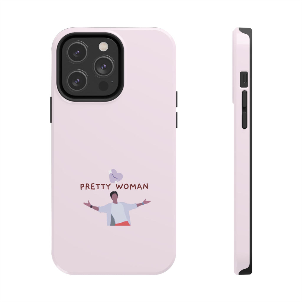 SRK Pretty Woman Case