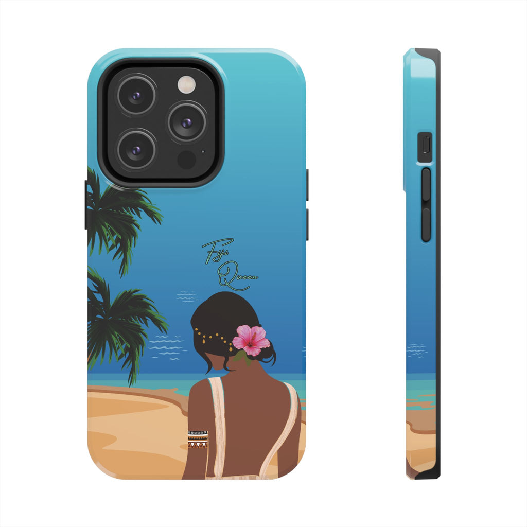 Fiji Queen Case