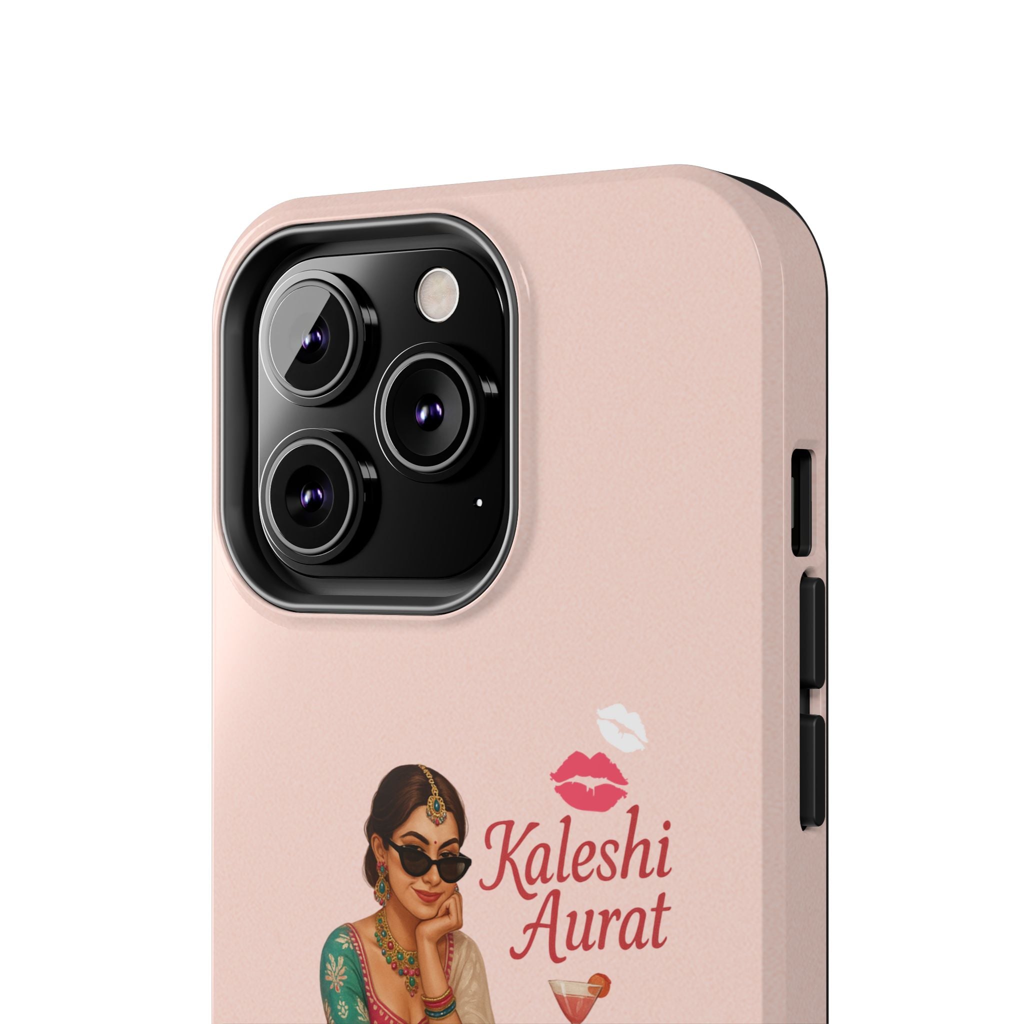 Kaleshi Aurat Case