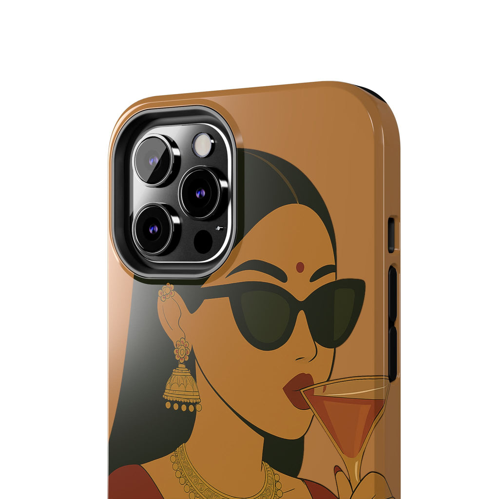 Not so Sanskaari Case