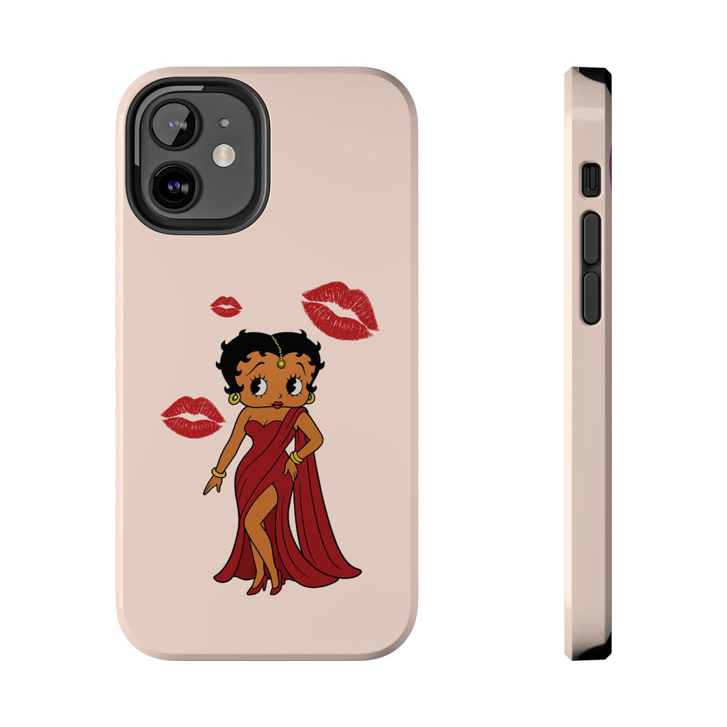 Betty Boop Case