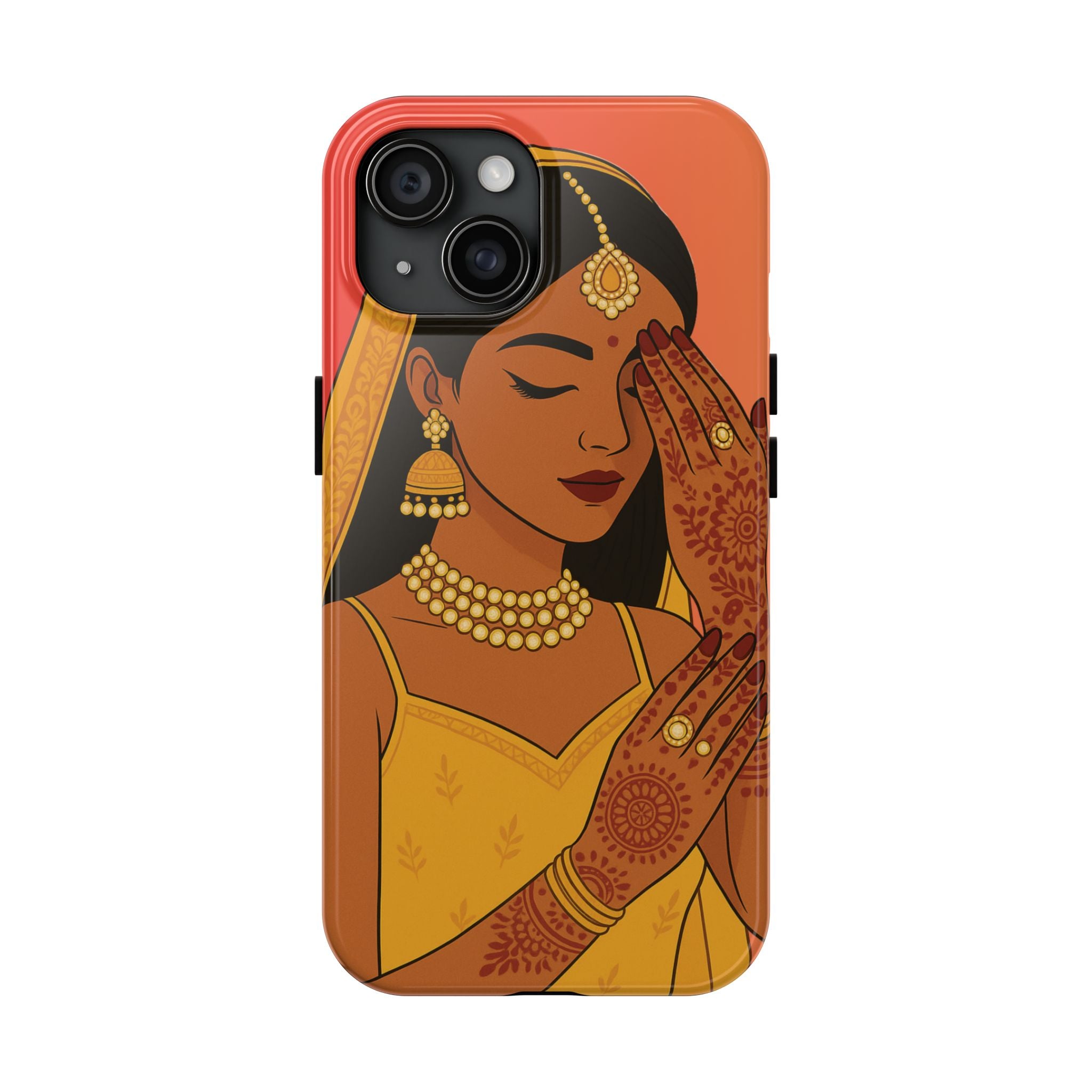 Sunheri Phone Case
