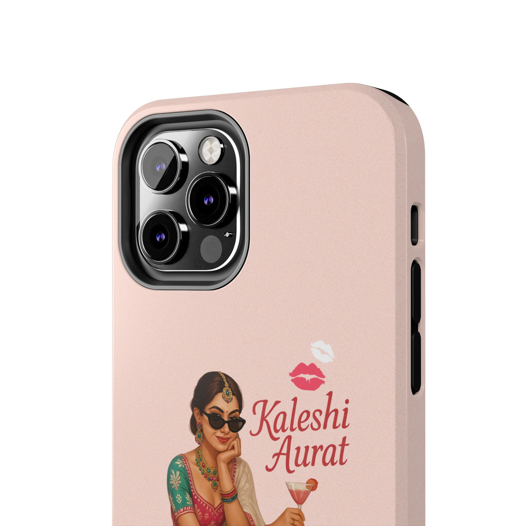 Kaleshi Aurat Case