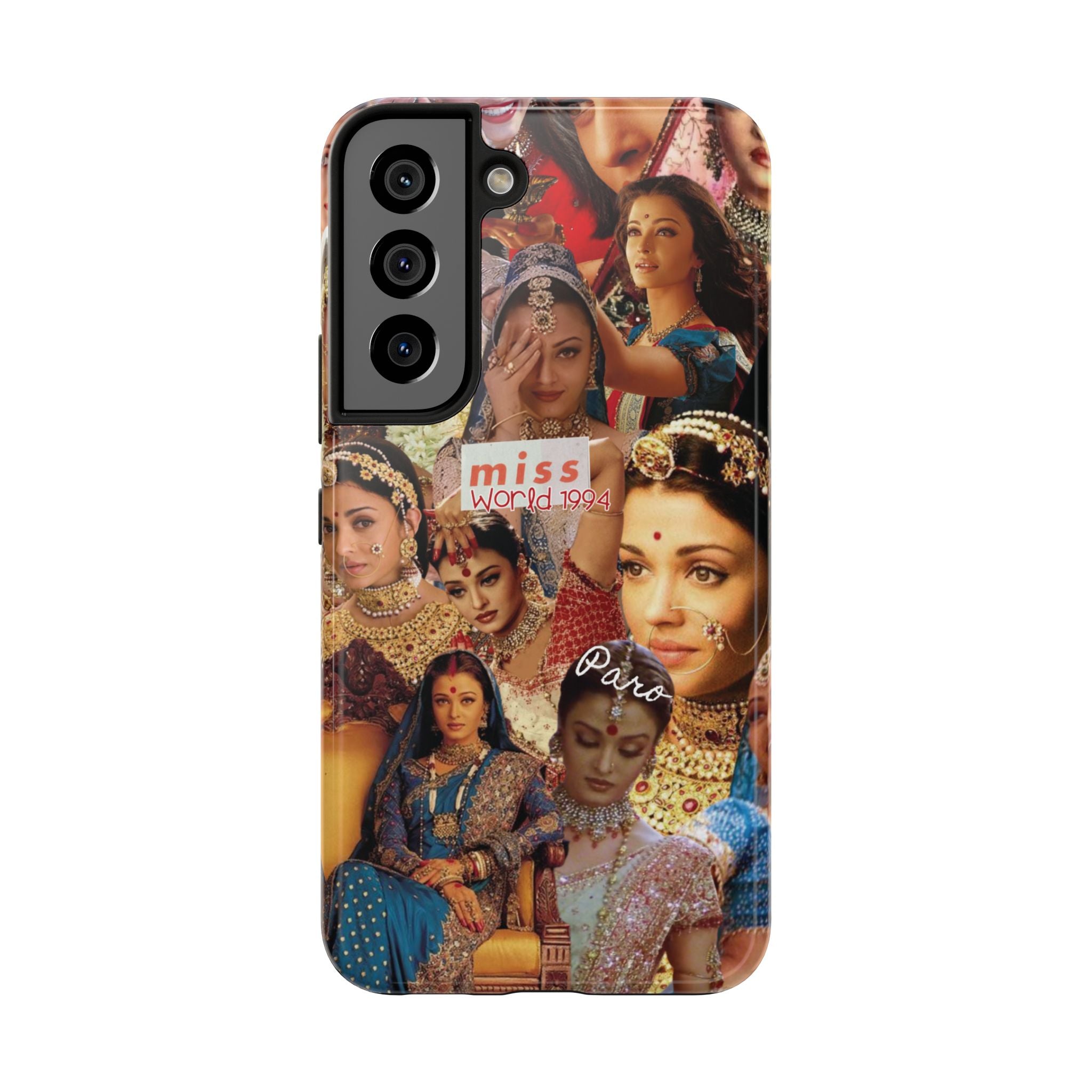 Aishwarya Rai Phone Case