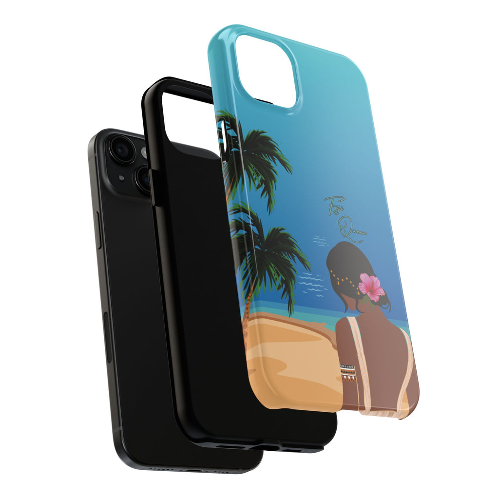 Fiji Queen Case