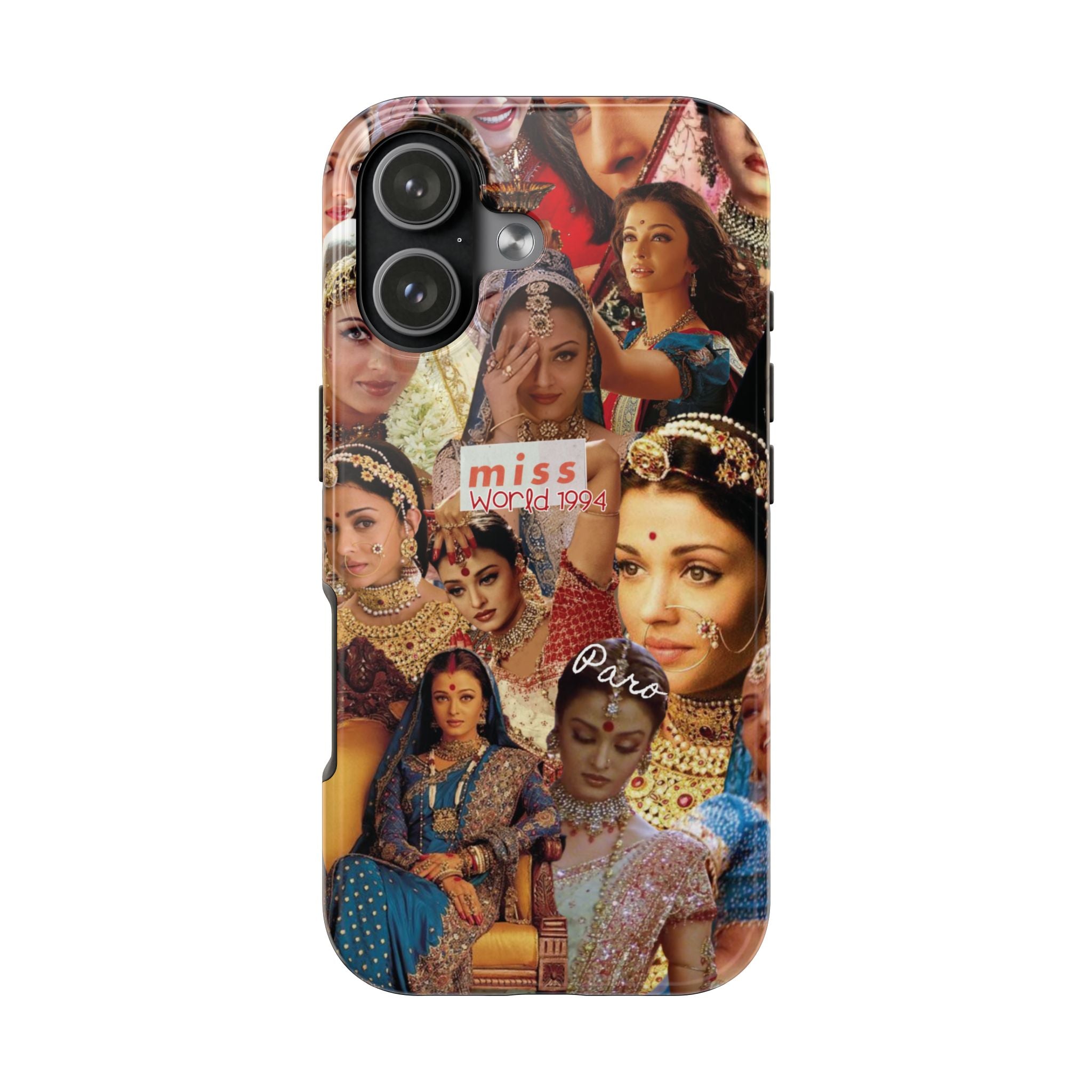 Aishwarya Rai Phone Case