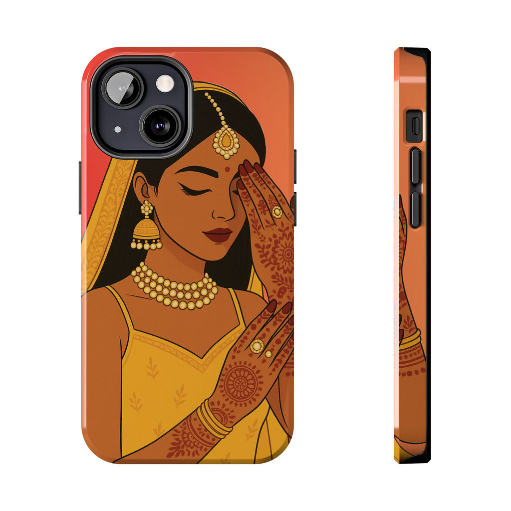 Sunheri Phone Case