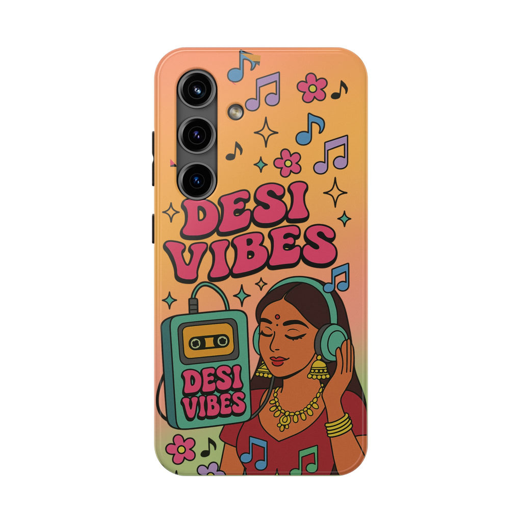 Desi Vibes Case