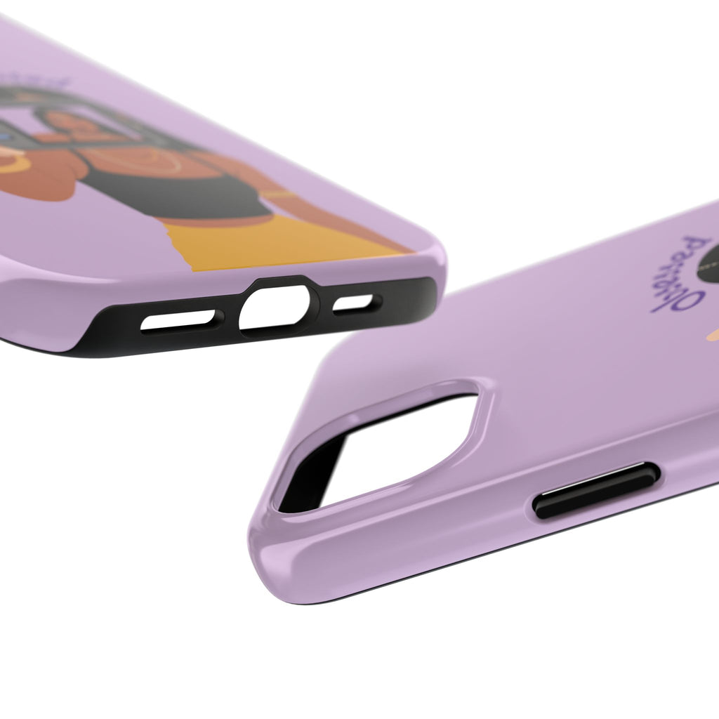 Selfie Queen Case