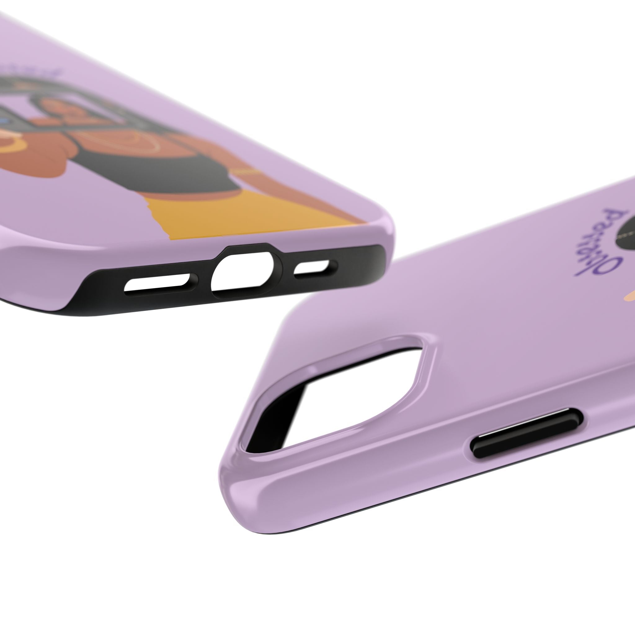 Selfie Queen Case