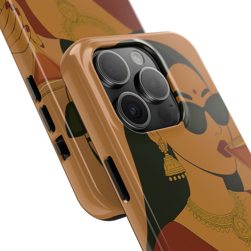 Not so Sanskaari Case