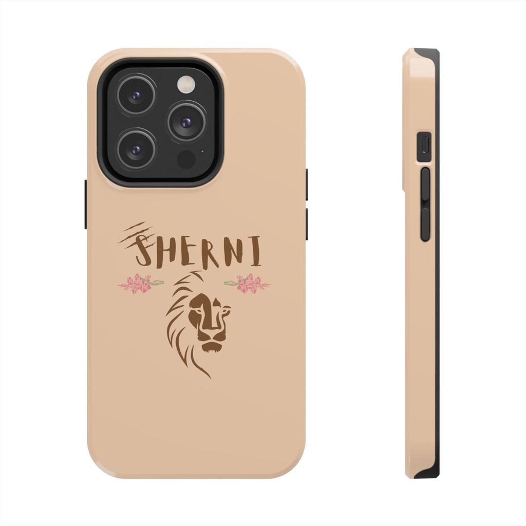 Sherni Case