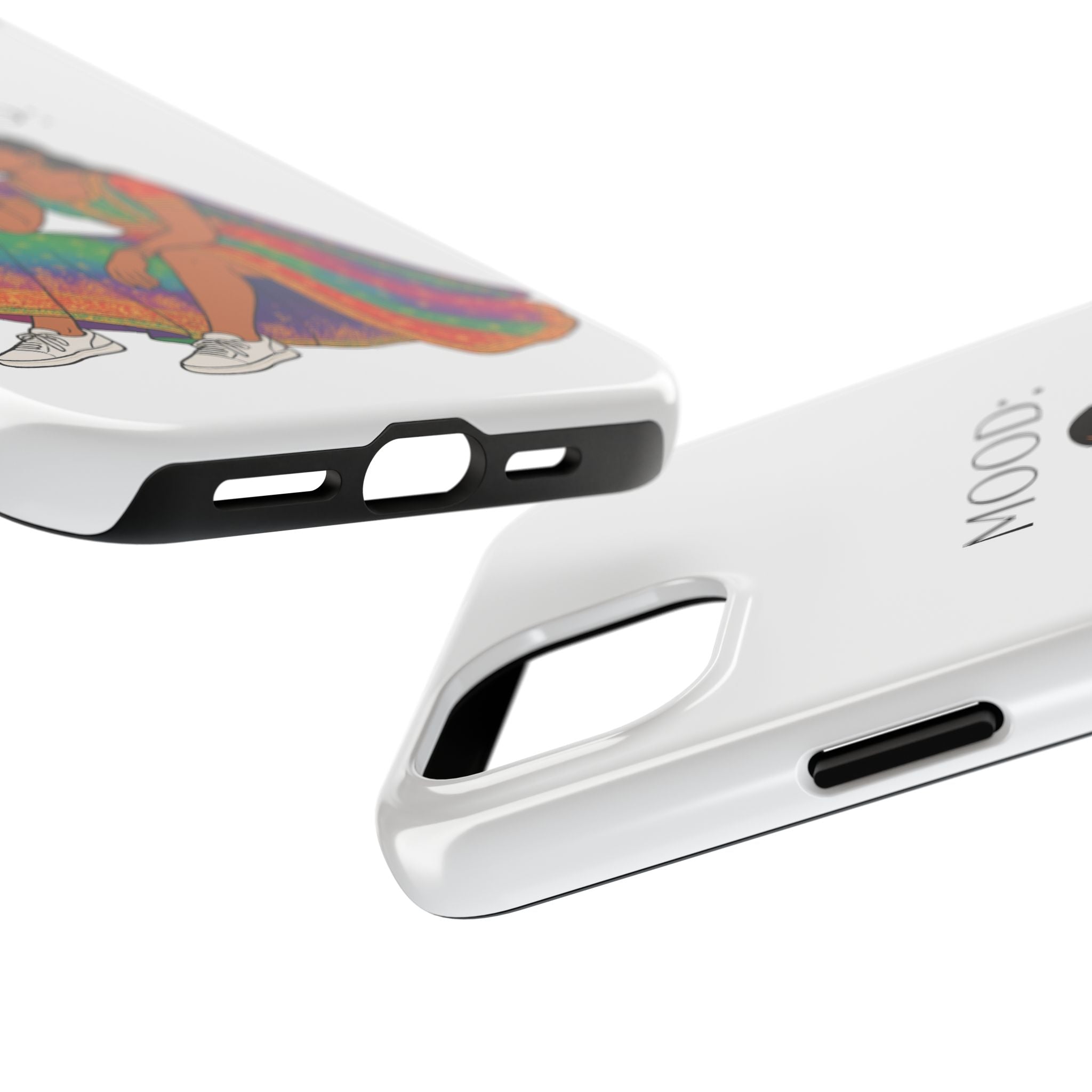 MOOD Phone Case