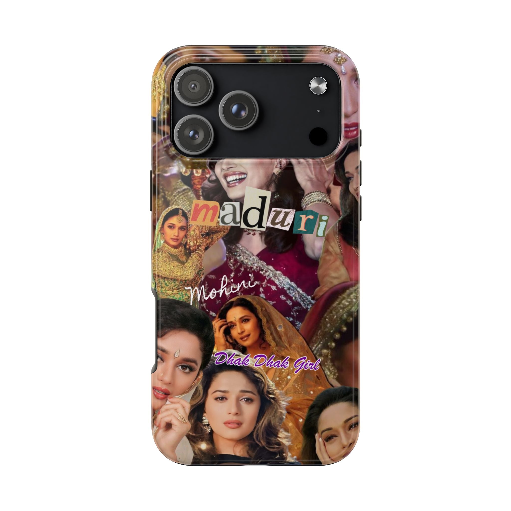 Madhuri Dixit Phone Case