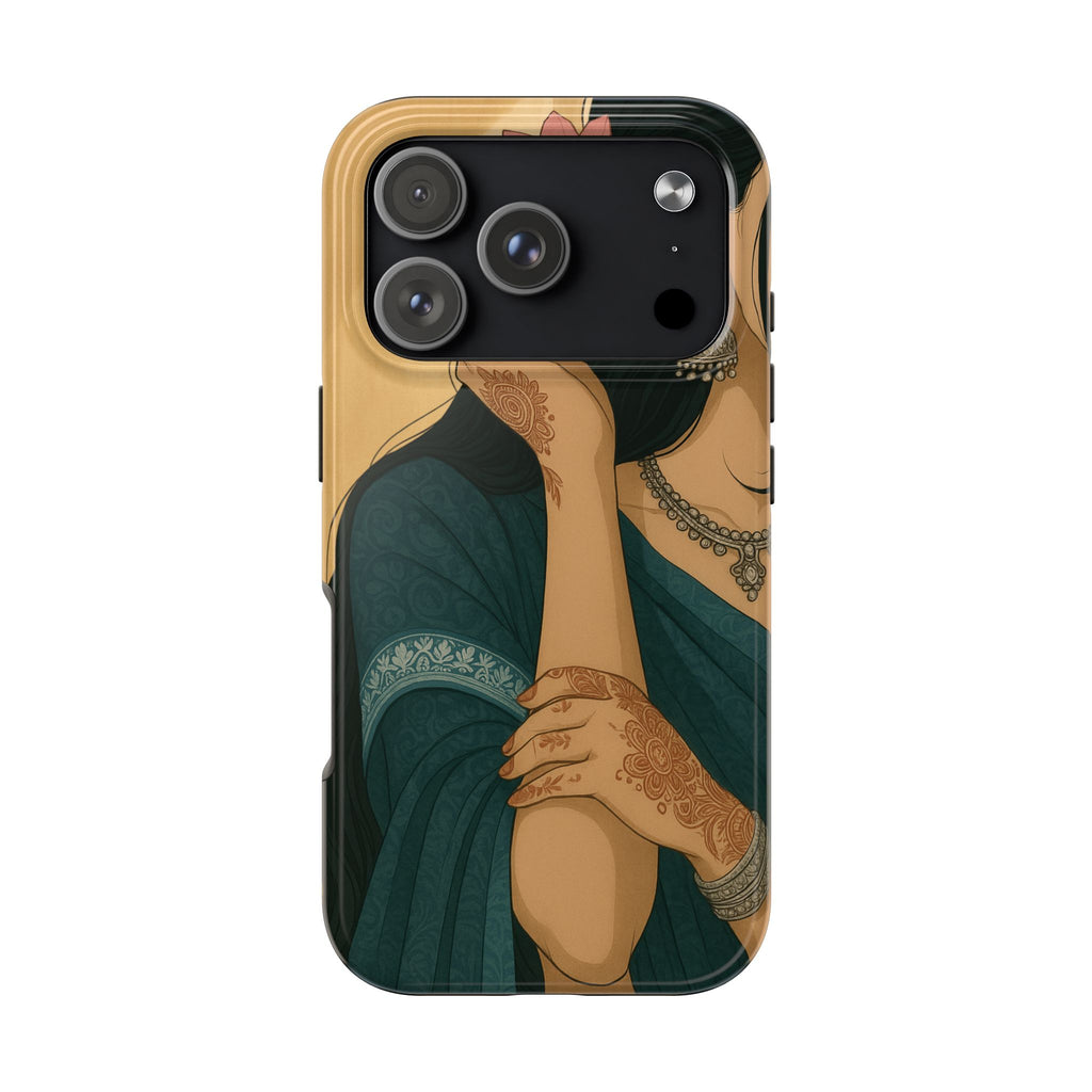 Sundari Case