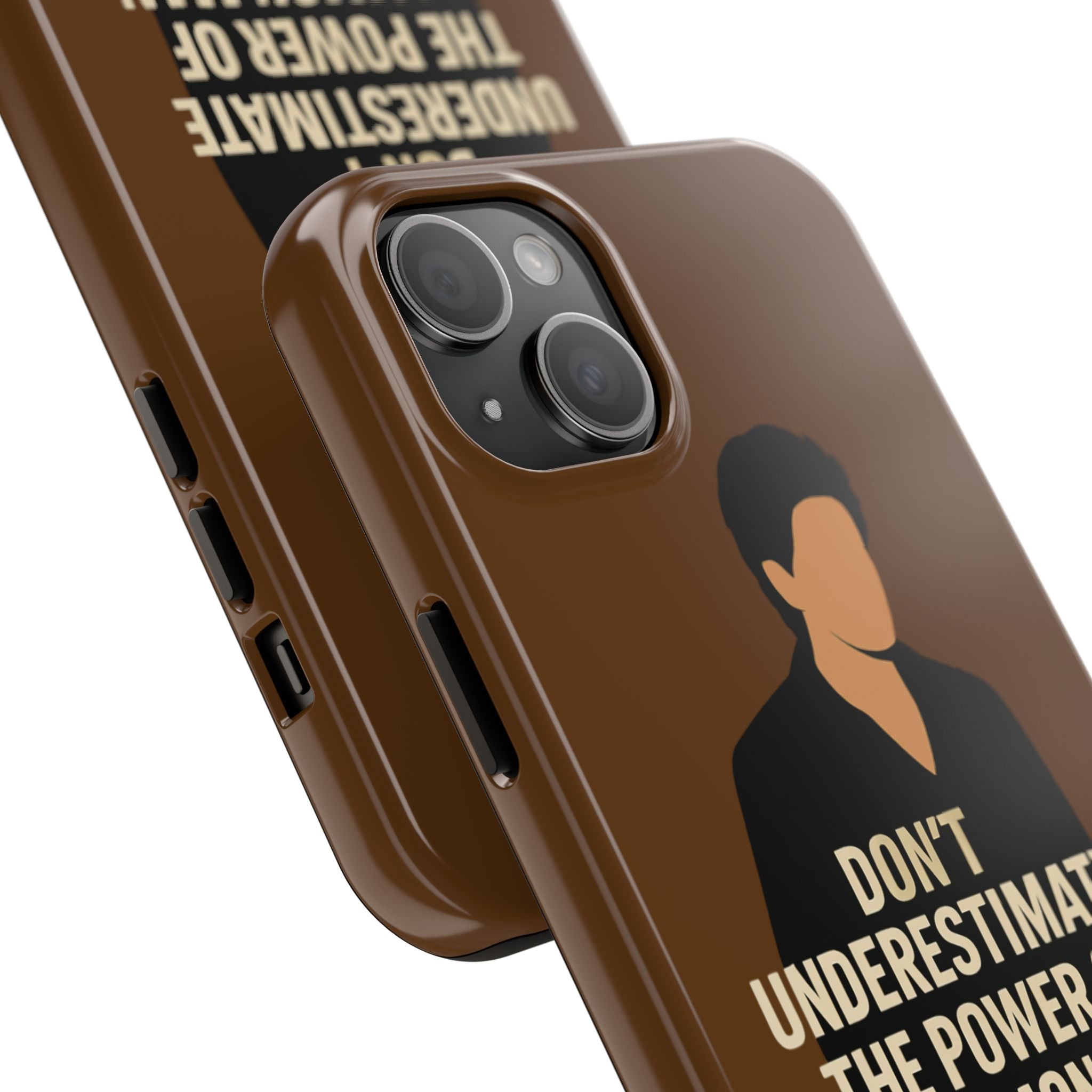 “Power of a Common Man” - SRK Case