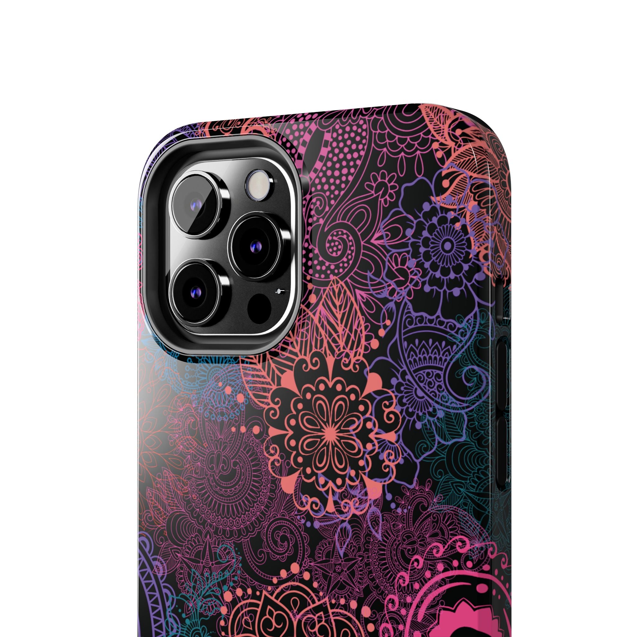 Henna Hues Case