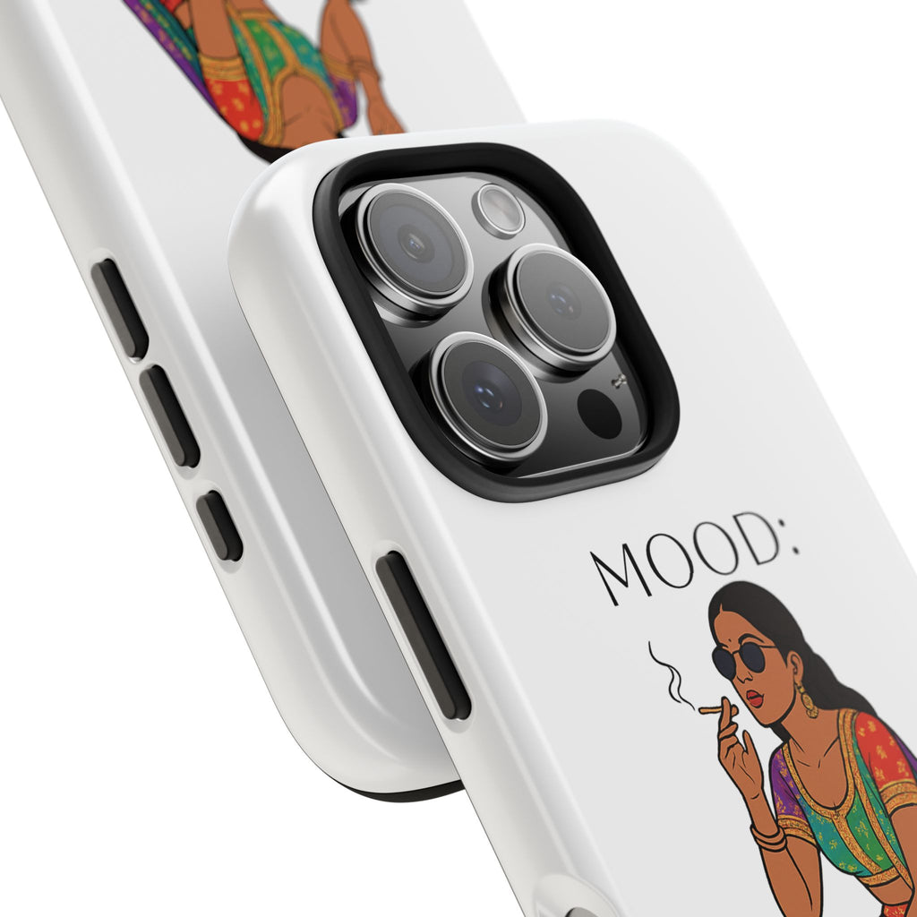 MOOD Phone Case