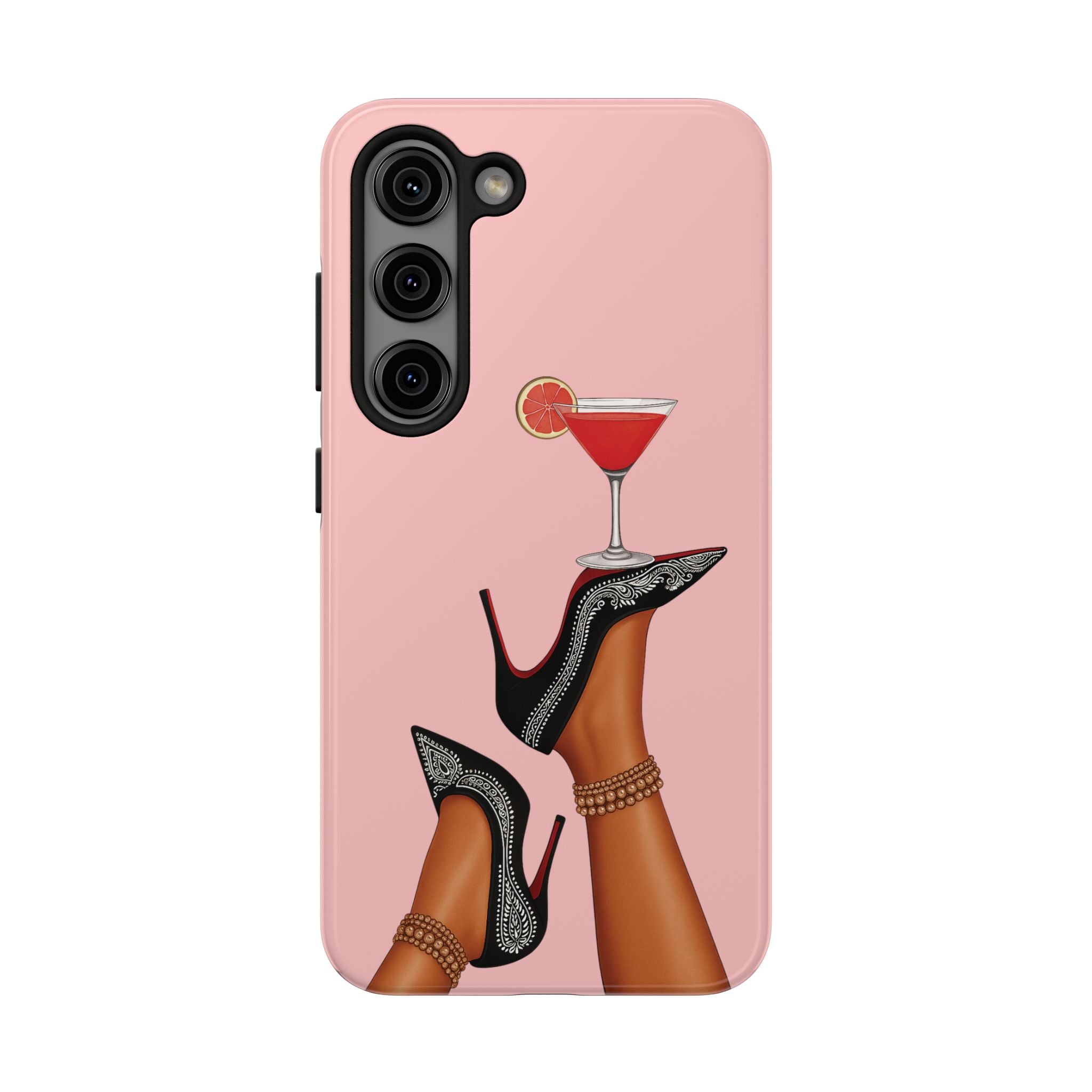 Rouge Rani Case