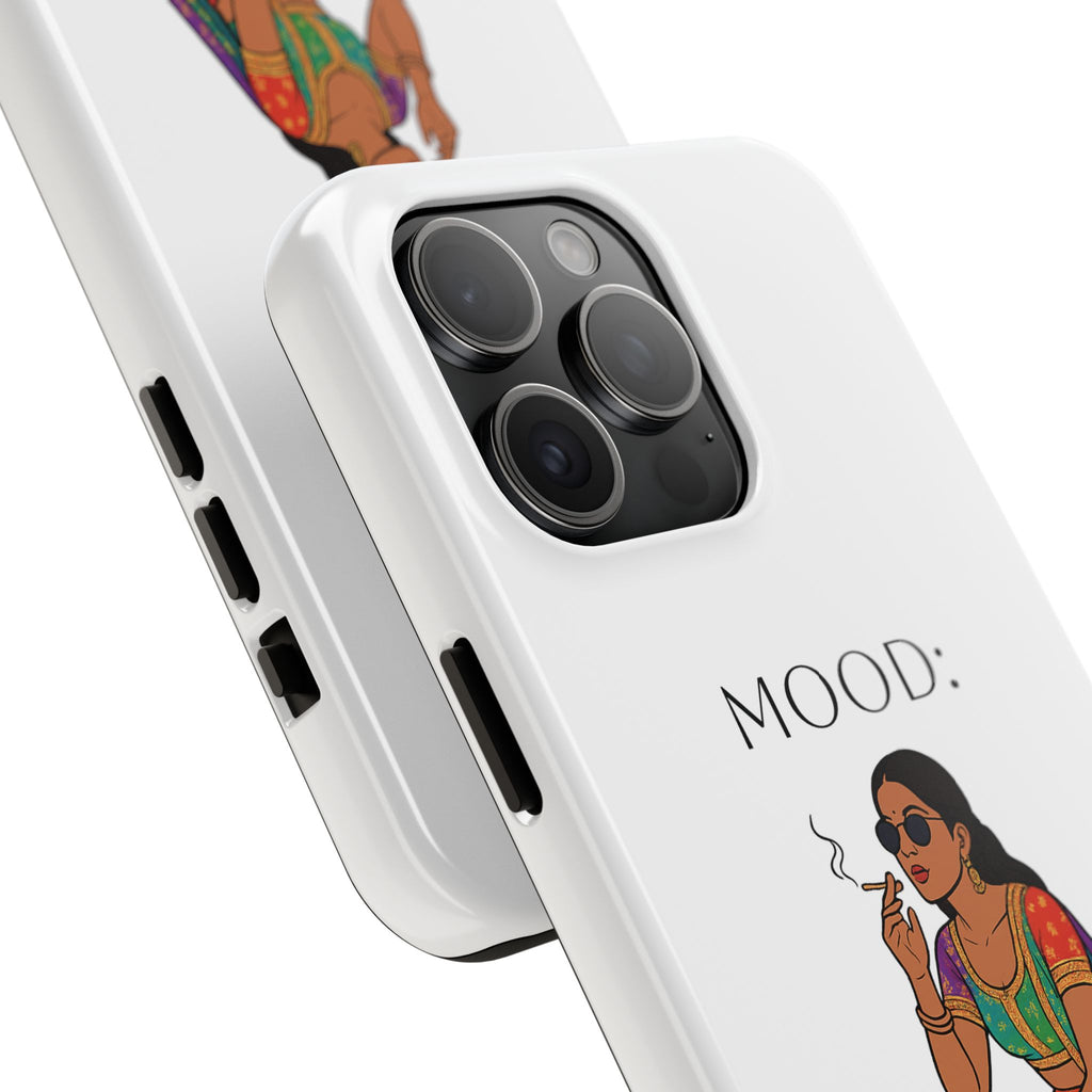 MOOD Phone Case