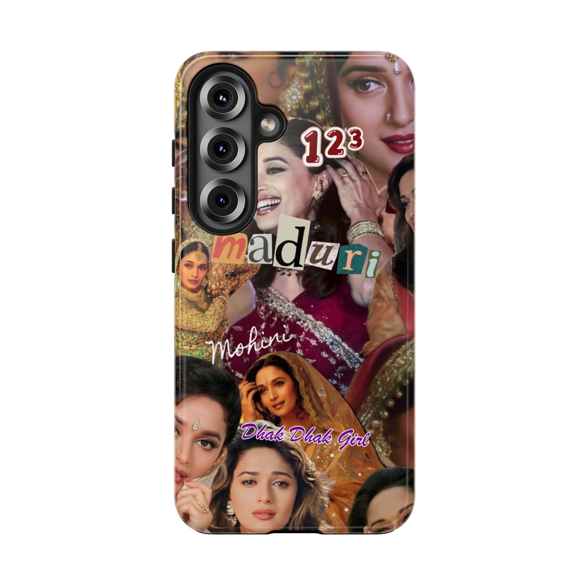 Madhuri Dixit Phone Case