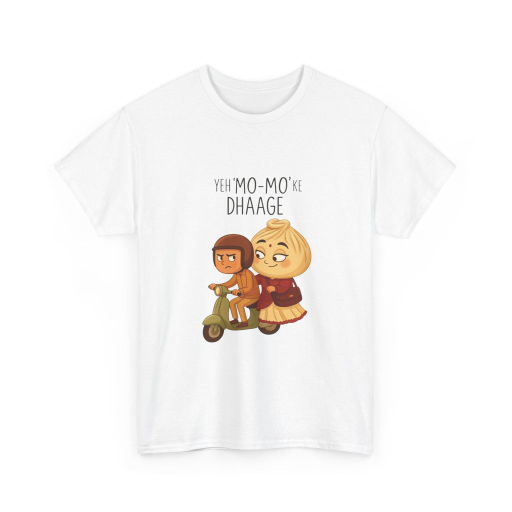Momo Lovers Unisex Tshirt