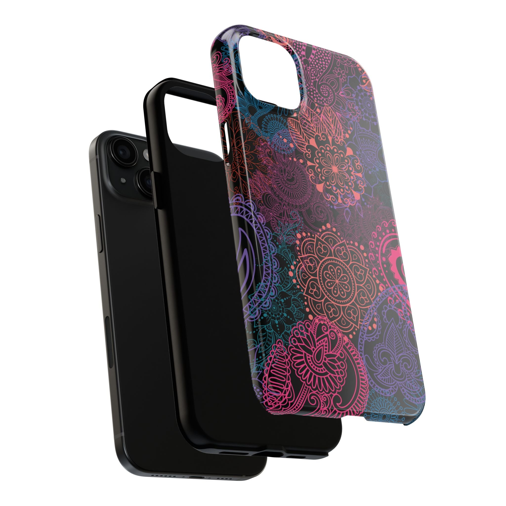 Henna Hues Case