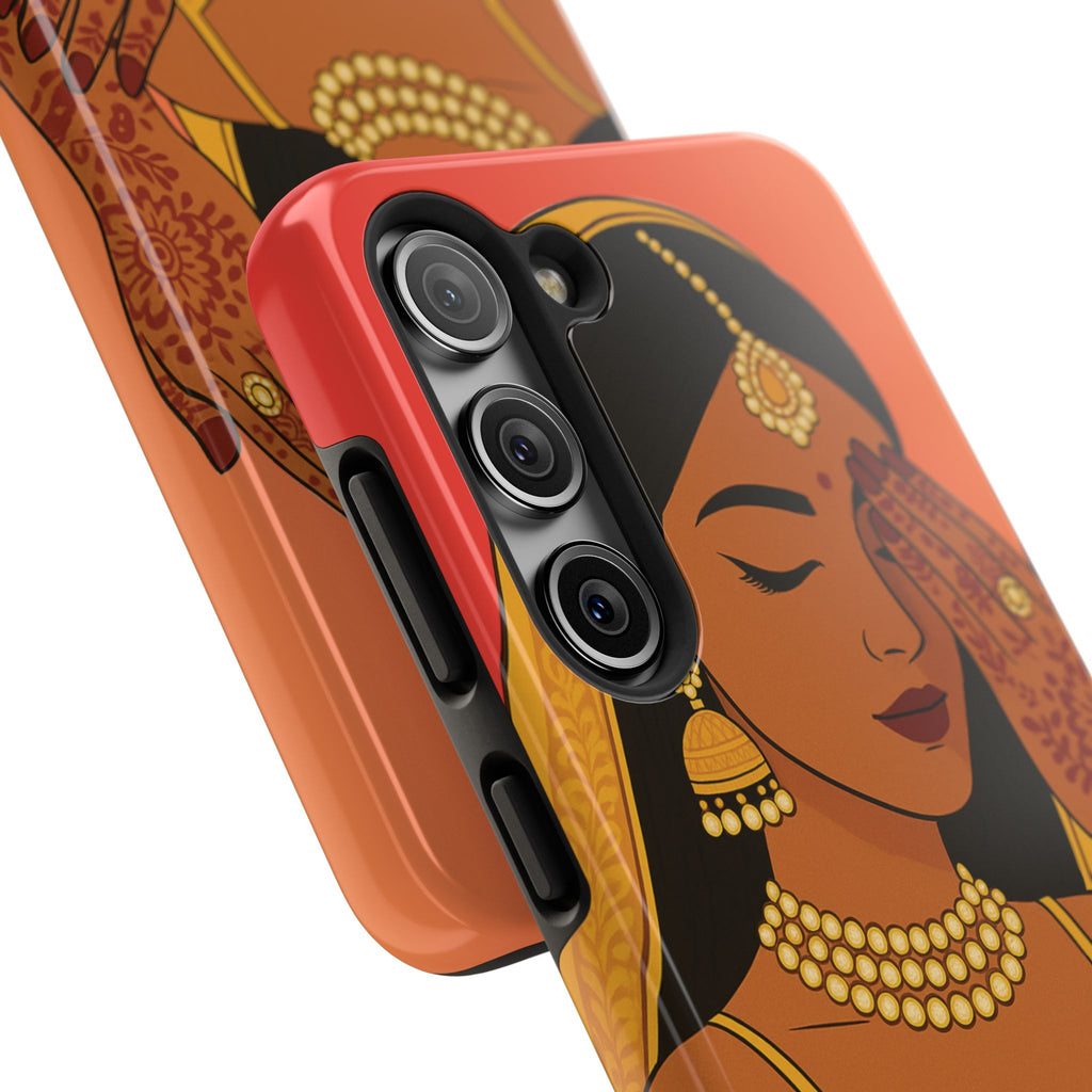 Sunheri Phone Case