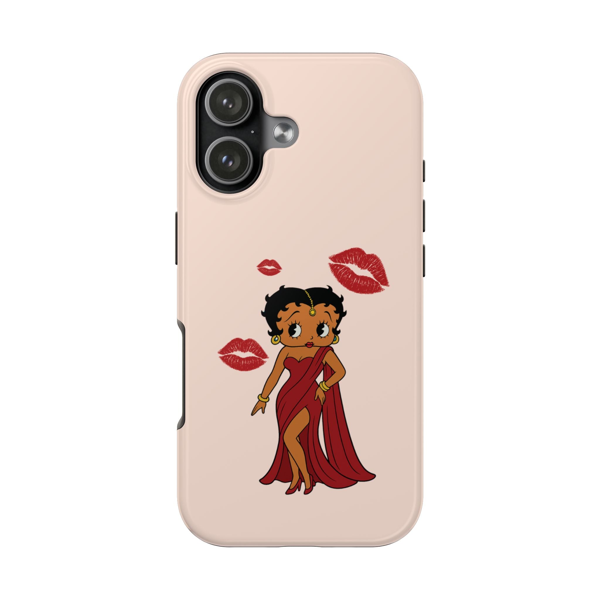Betty Boop Case