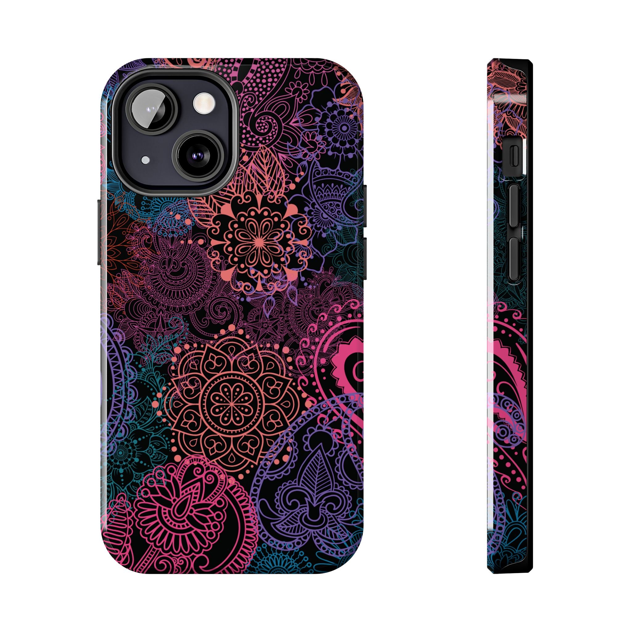 Henna Hues Case