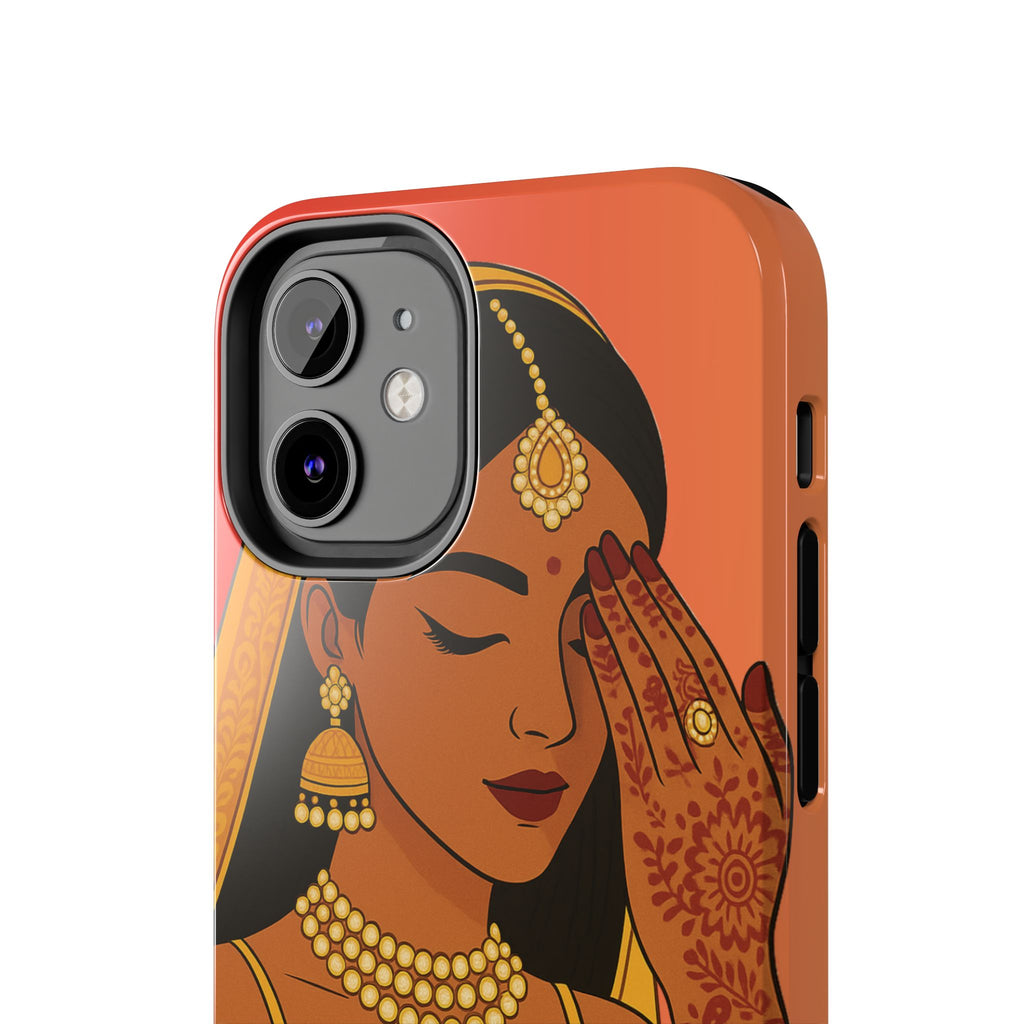 Sunheri Phone Case