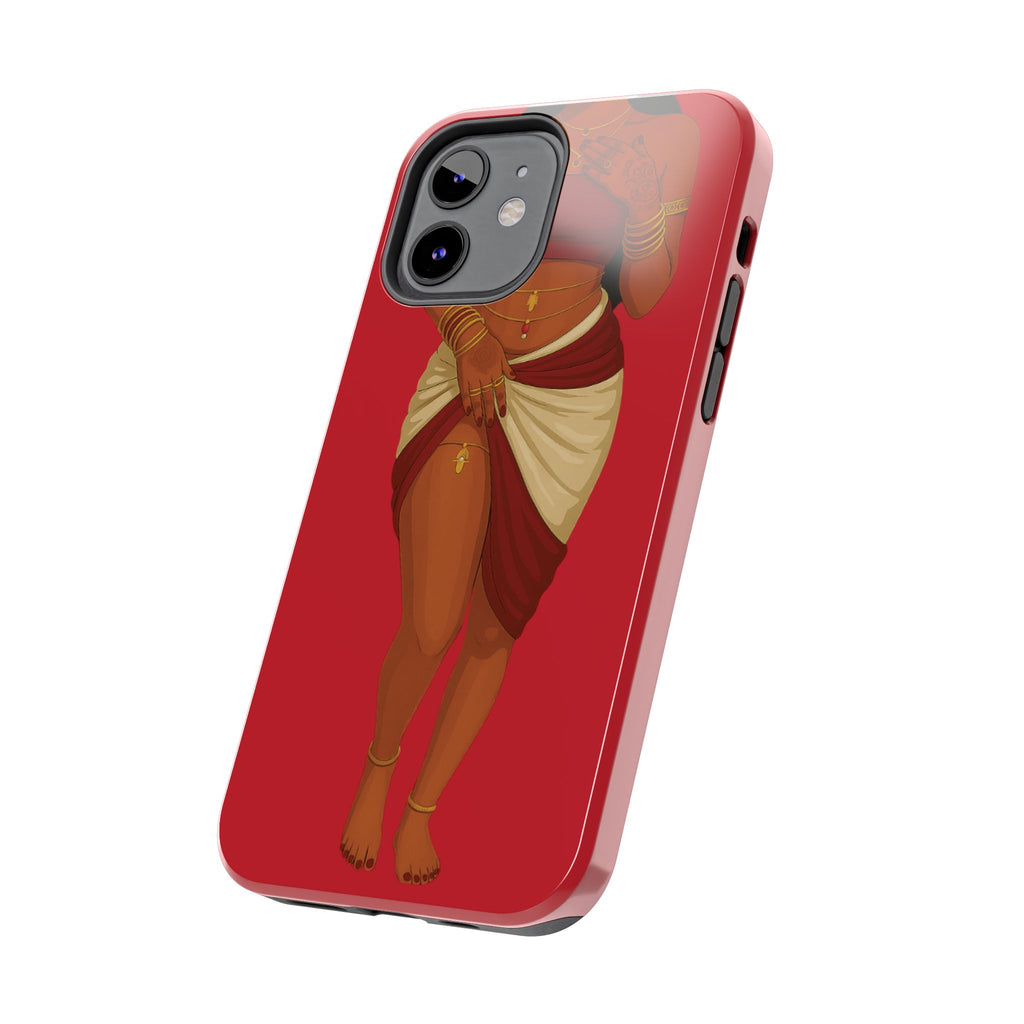 Devika Case