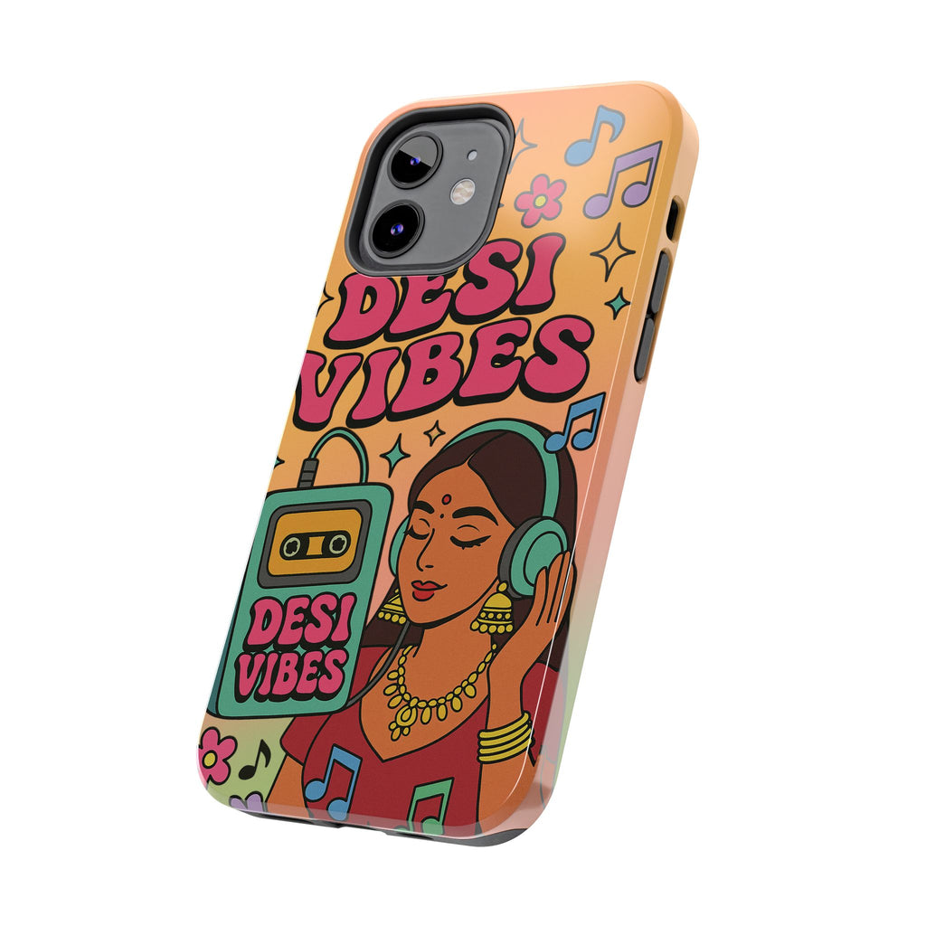 Desi Vibes Case