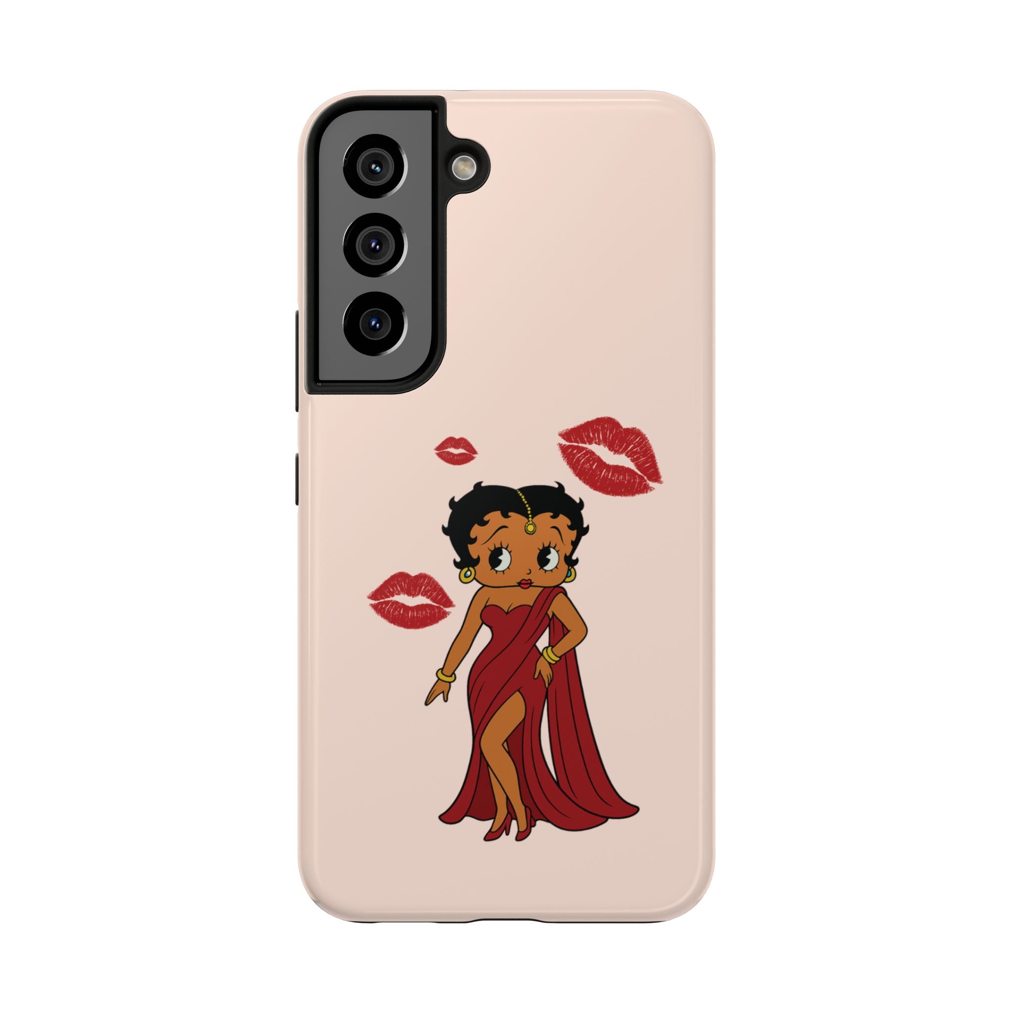 Betty Boop Case