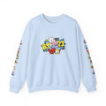 BT21 Graphic Unisex Sweatshirt