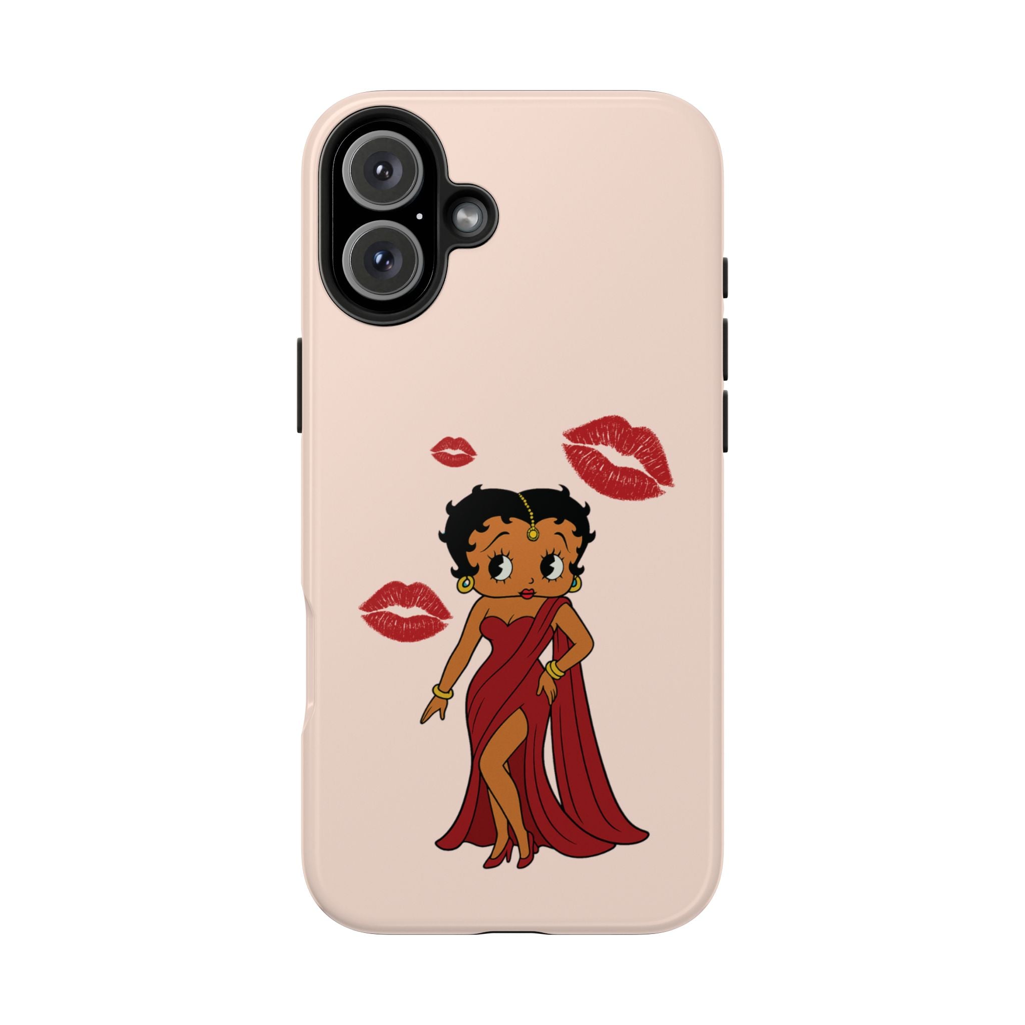 Betty Boop Case
