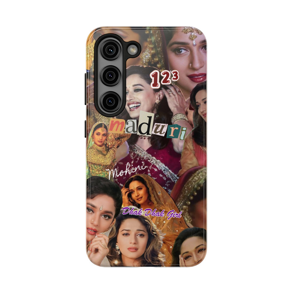 Madhuri Dixit Phone Case