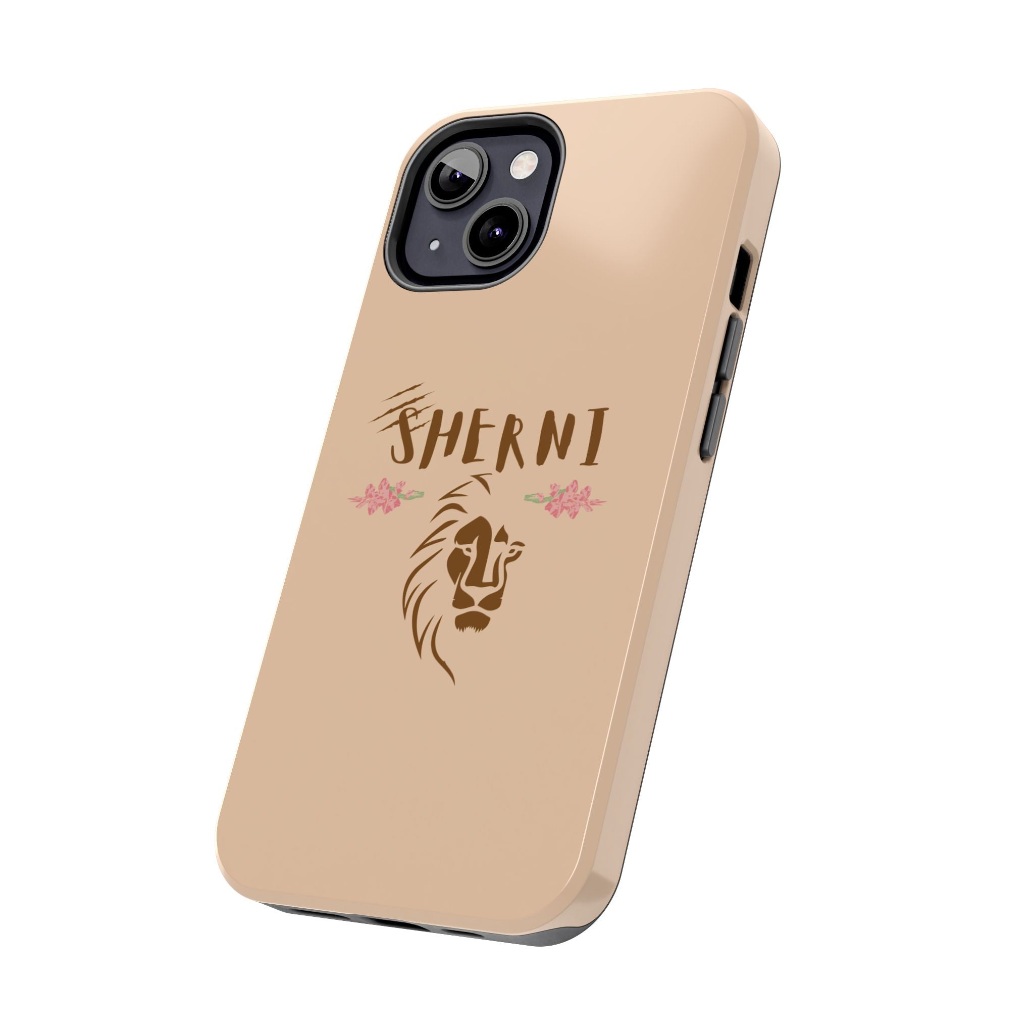 Sherni Case