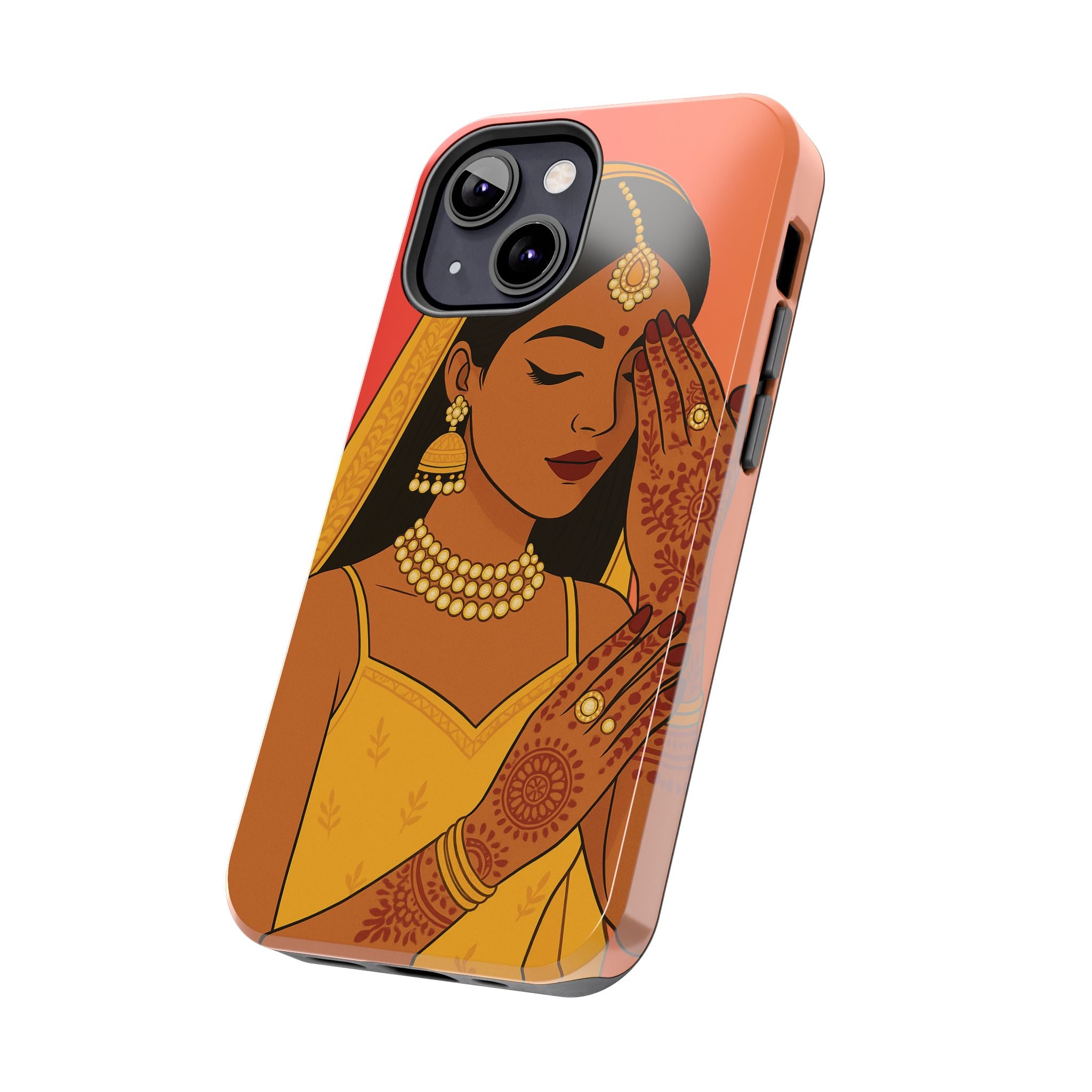 Sunheri Phone Case