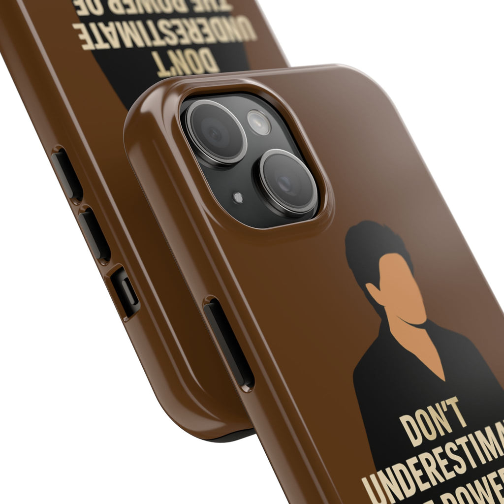 “Power of a Common Man” - SRK Case