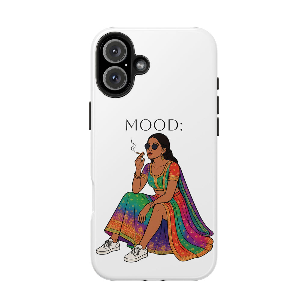 MOOD Phone Case
