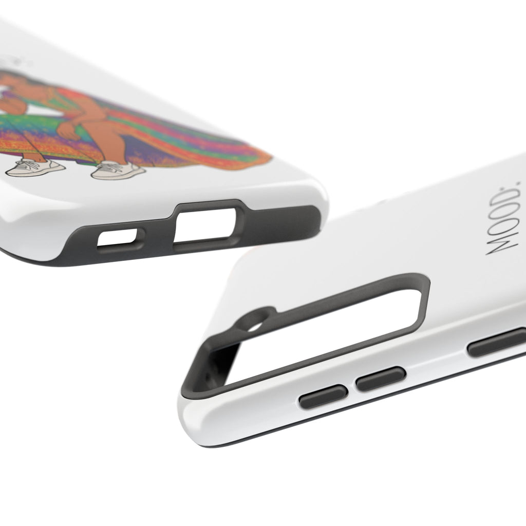 MOOD Phone Case