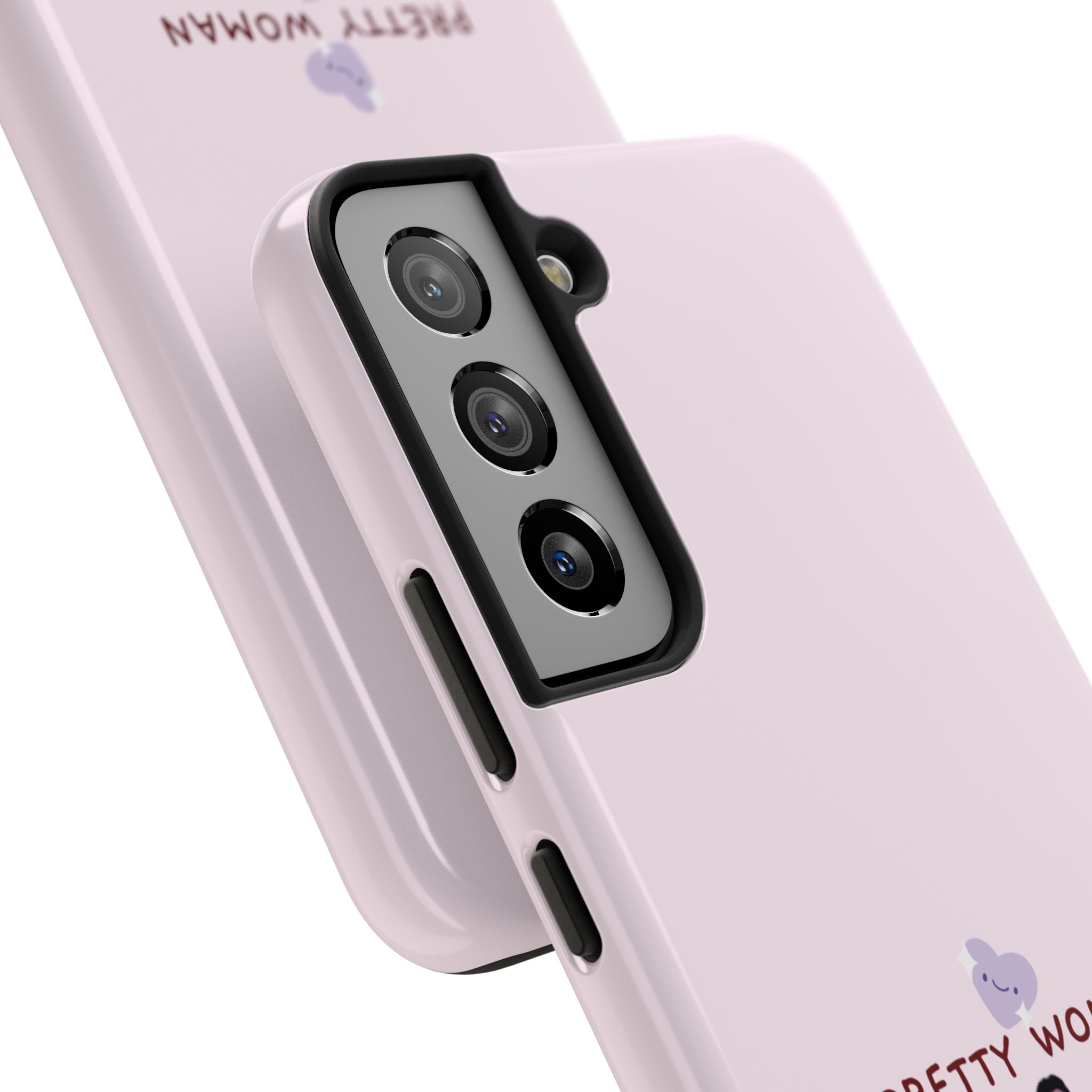 SRK Pretty Woman Case