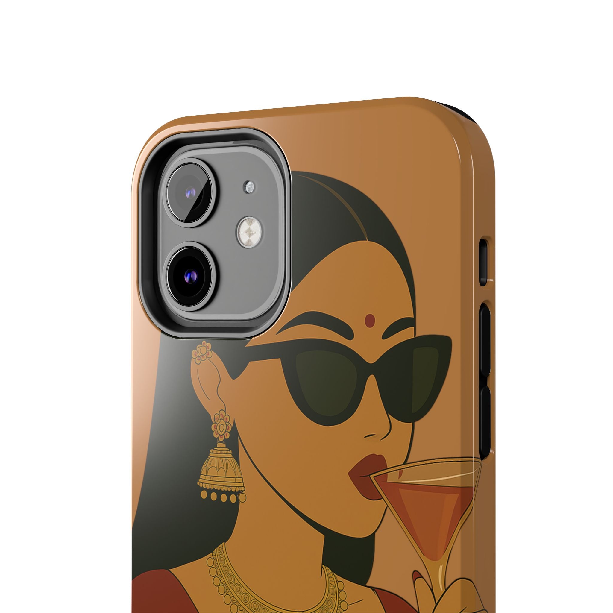 Not so Sanskaari Case