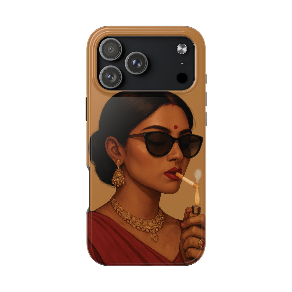 Rebel Rani Case