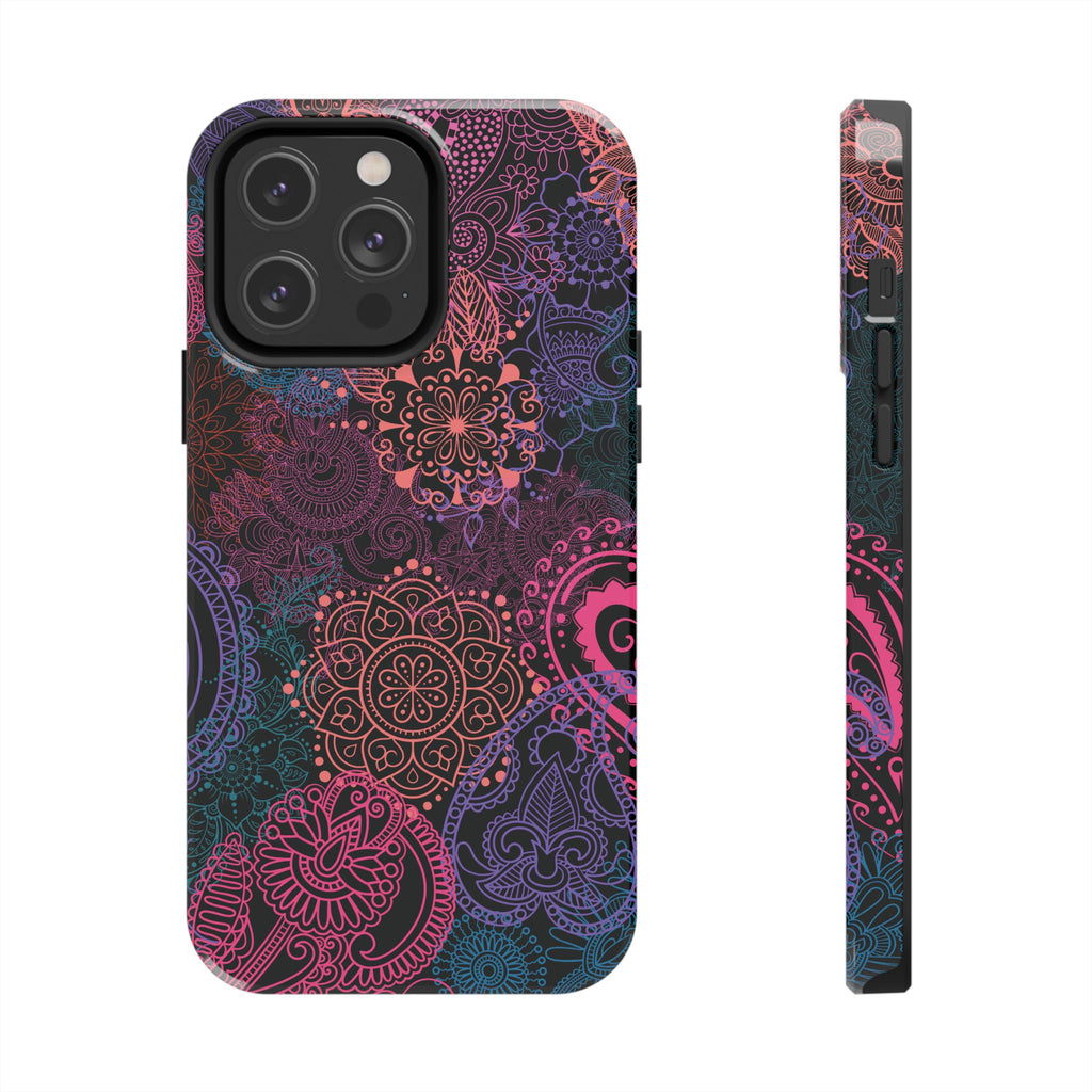 Henna Hues Case