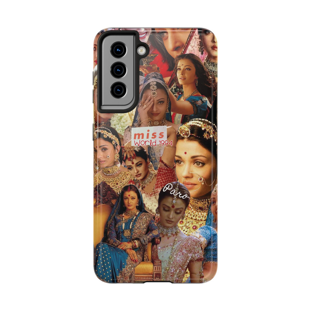 Aishwarya Rai Phone Case