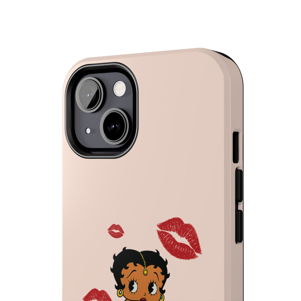 Betty Boop Case